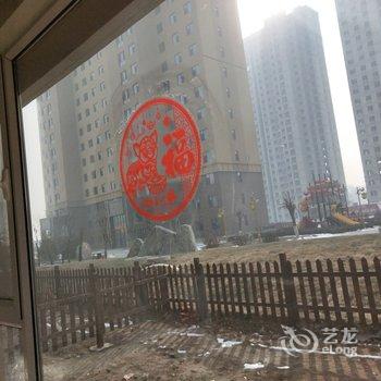 王俊平公寓(祁县昌源北路店)酒店提供图片