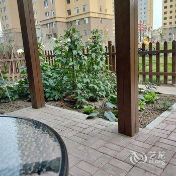 王俊平公寓(祁县昌源北路店)酒店提供图片