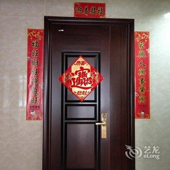 王俊平公寓(祁县昌源北路店)酒店提供图片