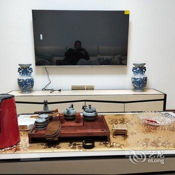 王俊平公寓(祁县昌源北路店)酒店提供图片