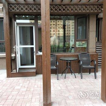 王俊平公寓(祁县昌源北路店)酒店提供图片