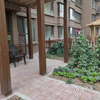 王俊平公寓(祁县昌源北路店)酒店提供图片