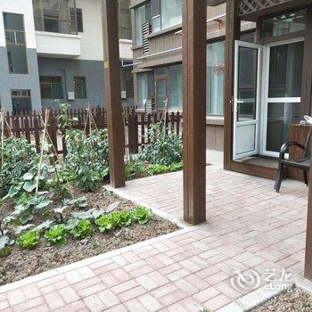 王俊平公寓(祁县昌源北路店)酒店提供图片