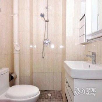 青岛栾哥公寓酒店提供图片