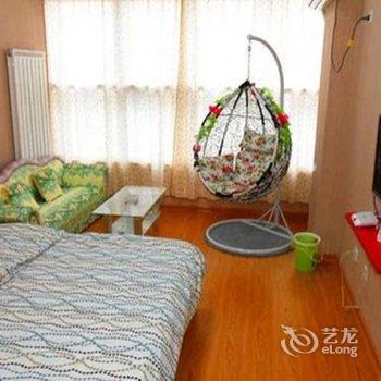 青岛栾哥公寓酒店提供图片
