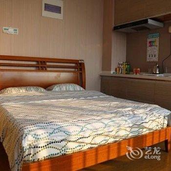 青岛栾哥公寓酒店提供图片