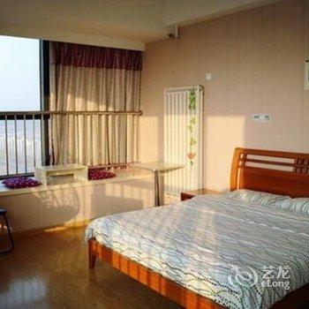 青岛栾哥公寓酒店提供图片
