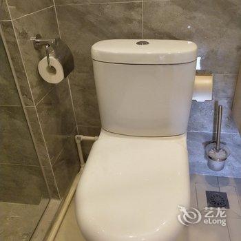 青岛居然遇见你公寓酒店提供图片