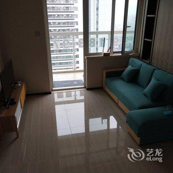 青岛居然遇见你公寓酒店提供图片