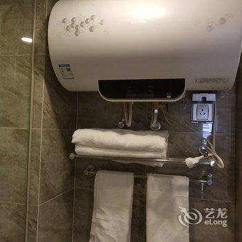 青岛居然遇见你公寓酒店提供图片