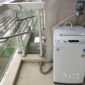 青岛居然遇见你公寓酒店提供图片