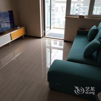 青岛居然遇见你公寓酒店提供图片
