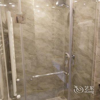 青岛居然遇见你公寓酒店提供图片