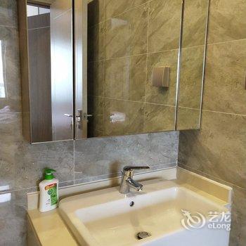青岛居然遇见你公寓酒店提供图片