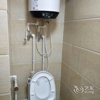 青岛水舞晶华公寓酒店提供图片