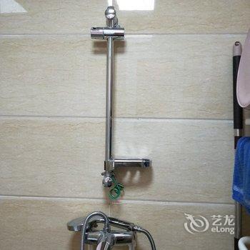 青岛水舞晶华公寓酒店提供图片