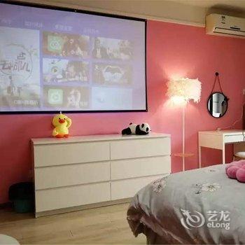 成都指间沙精品民宿酒店提供图片