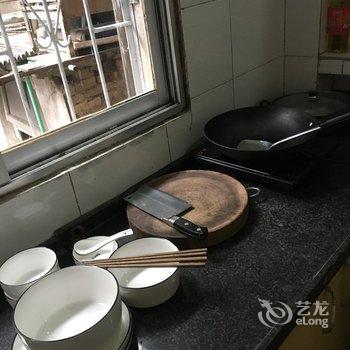 桂林原宿民宿-阳阳(3号店)酒店提供图片