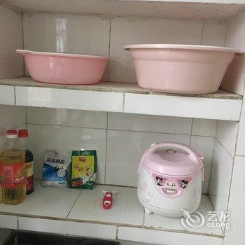 桂林原宿民宿-阳阳(3号店)酒店提供图片