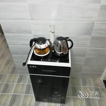 贵阳爱笑的兴姐公寓酒店提供图片