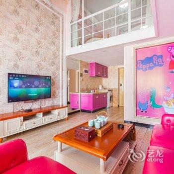 广州任意门apartment公寓酒店提供图片