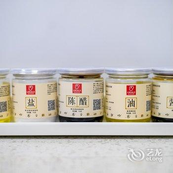 昆明路客精品民宿BI3330酒店提供图片