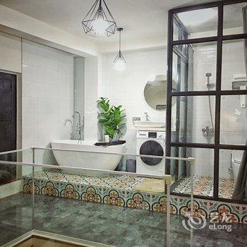 广州叮叮Christine公寓酒店提供图片