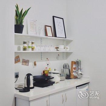 广州叮叮Christine公寓酒店提供图片