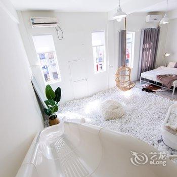 广州叮叮Christine公寓酒店提供图片