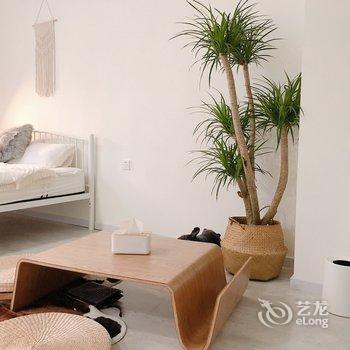广州叮叮Christine公寓酒店提供图片