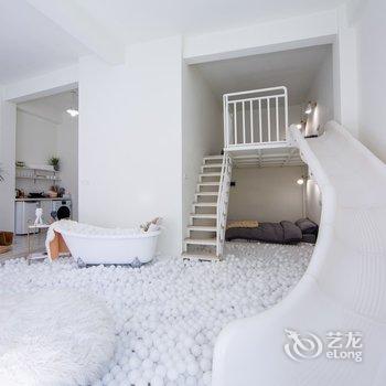 广州叮叮Christine公寓酒店提供图片