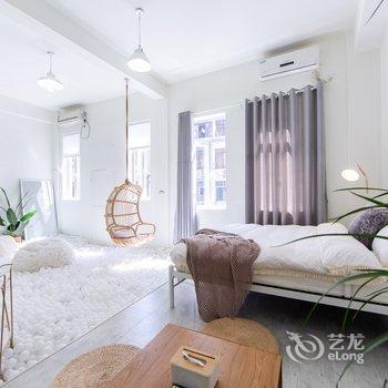 广州叮叮Christine公寓酒店提供图片