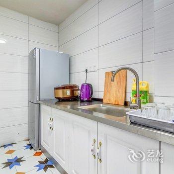 青岛小春春民宿(2号店)酒店提供图片