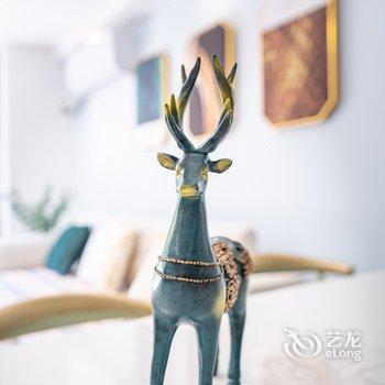 青岛小春春民宿(2号店)酒店提供图片