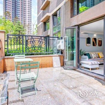 青岛小春春民宿(2号店)酒店提供图片