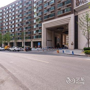 青岛小春春民宿(2号店)酒店提供图片