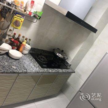 成都木子之家家公寓(7号店)酒店提供图片