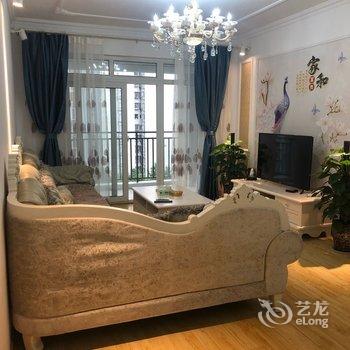 成都木子之家家公寓(7号店)酒店提供图片