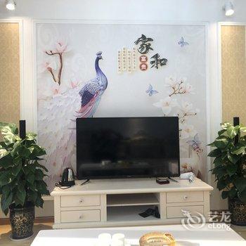 成都木子之家家公寓(7号店)酒店提供图片
