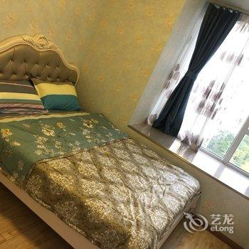 成都木子之家家公寓(7号店)酒店提供图片