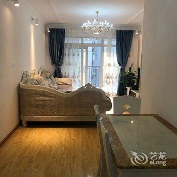 成都木子之家家公寓(7号店)酒店提供图片