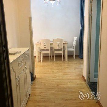 成都木子之家家公寓(7号店)酒店提供图片