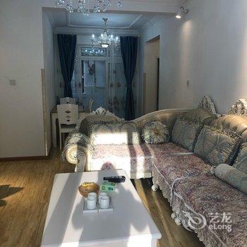 成都木子之家家公寓(7号店)酒店提供图片