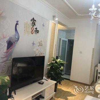 成都木子之家家公寓(7号店)酒店提供图片