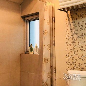 青岛RickChen公寓酒店提供图片