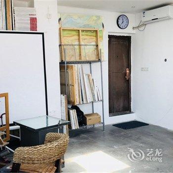 青岛RickChen公寓酒店提供图片