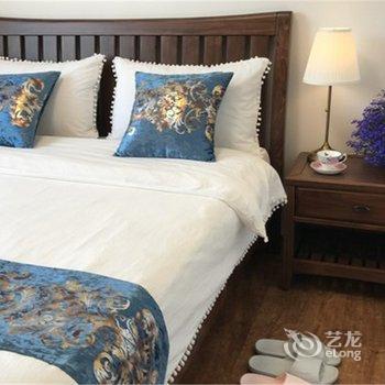 青岛RickChen公寓酒店提供图片