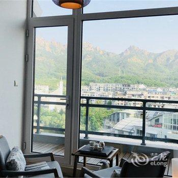 青岛RickChen公寓酒店提供图片