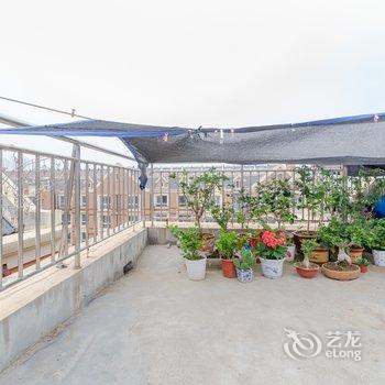 青岛顾清武公寓酒店提供图片
