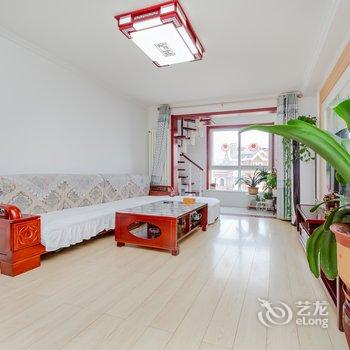 青岛顾清武公寓酒店提供图片